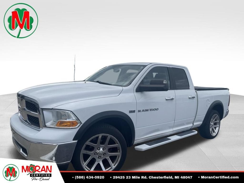 ram ram 1500 pickup 2012 1C6RD7GT2CS158408 image ram ram 1500 pickup 2012 1C6RD7GT2CS158408 image